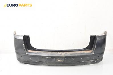 Задна броня за Opel Signum Hatchback (05.2003 - 12.2008), хечбек