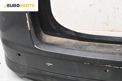 Задна броня за Opel Signum Hatchback (05.2003 - 12.2008), хечбек