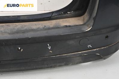 Задна броня за Opel Signum Hatchback (05.2003 - 12.2008), хечбек