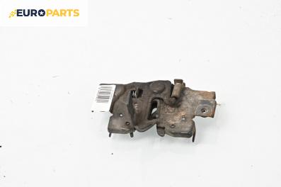Брава преден капак за Mazda 5 Minivan I (02.2005 - 12.2010)