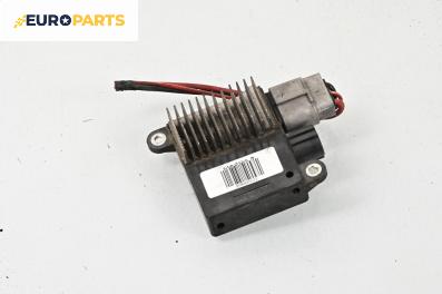 Реостат за Mazda 5 Minivan I (02.2005 - 12.2010), № 499300-3330