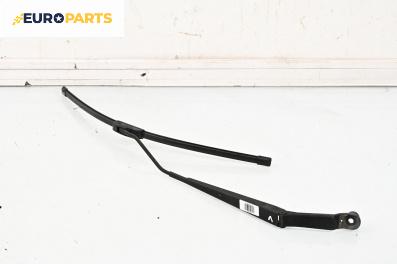 Рамо на чистачка за Mazda 5 Minivan I (02.2005 - 12.2010), позиция: лява
