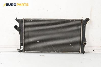Воден радиатор за Mazda 5 Minivan I (02.2005 - 12.2010) 2.0 CD, 143 к.с.