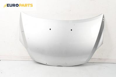 Преден капак за Mazda 5 Minivan I (02.2005 - 12.2010), 4+1 вр., миниван, позиция: предна
