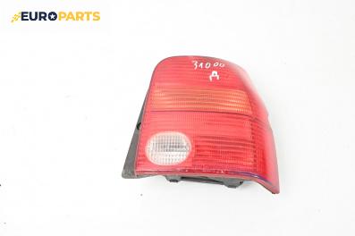 Стоп за Volkswagen Lupo Hatchback (09.1998 - 07.2005), хечбек, позиция: дясна