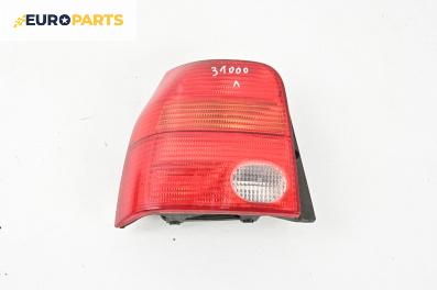 Стоп за Volkswagen Lupo Hatchback (09.1998 - 07.2005), хечбек, позиция: лява