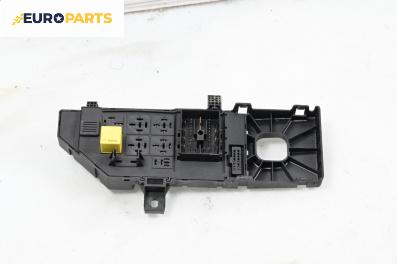Бушонно табло за Opel Signum Hatchback (05.2003 - 12.2008) 1.9 CDTI, 150 к.с.