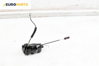 Брава на врата за Opel Signum Hatchback (05.2003 - 12.2008), позиция: предна, дясна