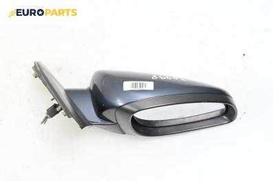 Огледало за Opel Signum Hatchback (05.2003 - 12.2008), 4+1 вр., хечбек, позиция: дясна