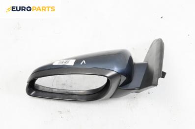 Огледало за Opel Signum Hatchback (05.2003 - 12.2008), 4+1 вр., хечбек, позиция: лява