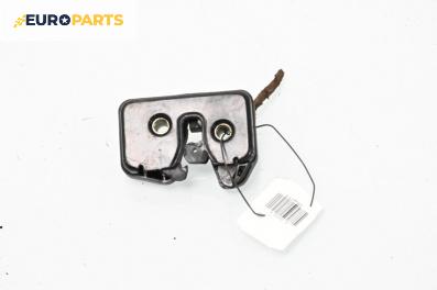 Брава заден капак за Volkswagen Lupo Hatchback (09.1998 - 07.2005), хечбек, позиция: задна