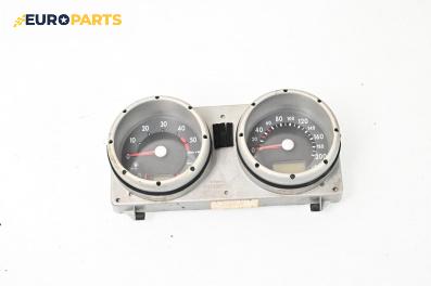 Километраж за Volkswagen Lupo Hatchback (09.1998 - 07.2005) 1.2 TDI 3L, 61 к.с.