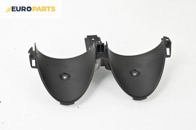 Интериорна пластмаса километраж за Volkswagen Lupo Hatchback (09.1998 - 07.2005), 2+1 вр., хечбек