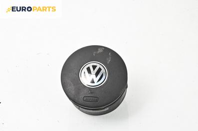 Airbag за Volkswagen Lupo Hatchback (09.1998 - 07.2005), 2+1 вр., хечбек, позиция: предна