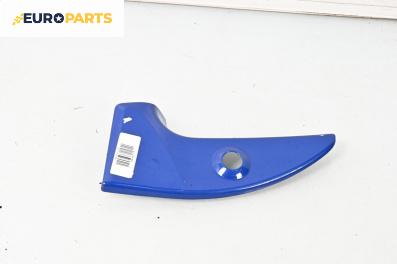 Интериорна пластмаса за Volkswagen Lupo Hatchback (09.1998 - 07.2005), 2+1 вр., хечбек, позиция: лява