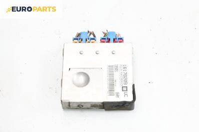 Компютър двигател за Opel Corsa B Hatchback (03.1993 - 12.2002) 1.6 i 16V, 106 к.с., № 16178209