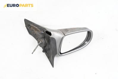 Огледало за Opel Corsa B Hatchback (03.1993 - 12.2002), 2+1 вр., хечбек, позиция: лява