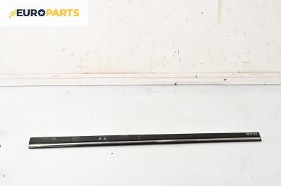 Външни лайсни за Mercedes-Benz C-Class Estate (S203) (03.2001 - 08.2007), комби, позиция: предна