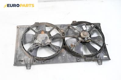 Перки охлаждане за Mazda 6 Station Wagon I (08.2002 - 12.2007) 2.0 DI, 136 к.с.