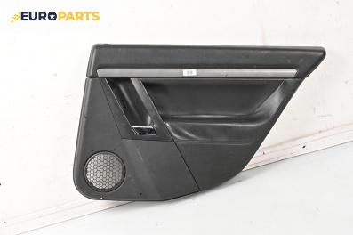 Кора врата за Opel Signum Hatchback (05.2003 - 12.2008), 4+1 вр., хечбек, позиция: задна, дясна
