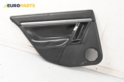 Кора врата за Opel Signum Hatchback (05.2003 - 12.2008), 4+1 вр., хечбек, позиция: задна, лява