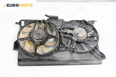 Перки охлаждане за Opel Signum Hatchback (05.2003 - 12.2008) 1.9 CDTI, 150 к.с.