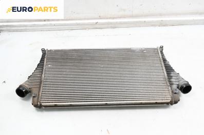 Интеркулер за Opel Signum Hatchback (05.2003 - 12.2008) 1.9 CDTI, 150 к.с.