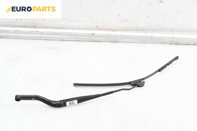 Рамо на чистачка за Opel Signum Hatchback (05.2003 - 12.2008), позиция: лява