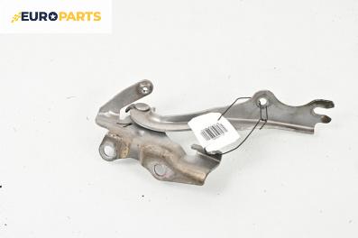 Панта преден капак за Mazda 5 Minivan I (02.2005 - 12.2010), 4+1 вр., миниван, позиция: лява