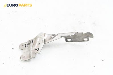 Панта преден капак за Renault Laguna II Hatchback (03.2001 - 12.2007), 4+1 вр., хечбек, позиция: дясна