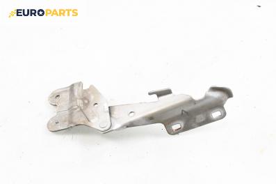 Панта преден капак за Renault Laguna II Hatchback (03.2001 - 12.2007), 4+1 вр., хечбек, позиция: лява