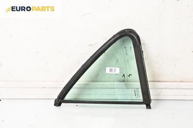 Фикс за Renault Laguna II Hatchback (03.2001 - 12.2007), 4+1 вр., хечбек, позиция: лява