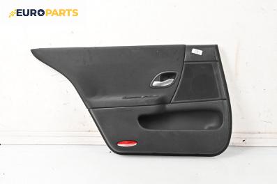 Кора врата за Renault Laguna II Hatchback (03.2001 - 12.2007), 4+1 вр., хечбек, позиция: задна, лява