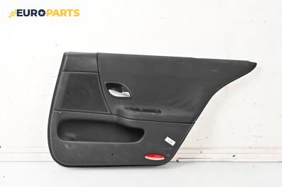 Кора врата за Renault Laguna II Hatchback (03.2001 - 12.2007), 4+1 вр., хечбек, позиция: задна, дясна