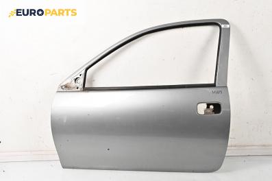 Врата за Opel Corsa B Hatchback (03.1993 - 12.2002), 2+1 вр., хечбек, позиция: предна, лява