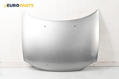 Преден капак за Opel Corsa B Hatchback (03.1993 - 12.2002), 2+1 вр., хечбек, позиция: предна