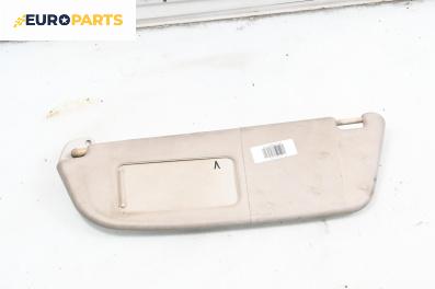 Сенник за Opel Corsa B Hatchback (03.1993 - 12.2002), позиция: лява