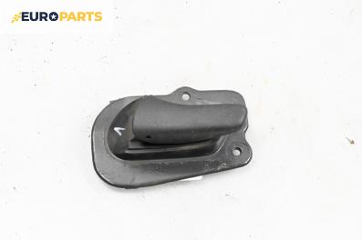 Вътрешна дръжка за Opel Corsa B Hatchback (03.1993 - 12.2002), 2+1 вр., хечбек, позиция: лява