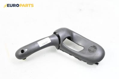 Ръкохватка врата за Opel Corsa B Hatchback (03.1993 - 12.2002), 2+1 вр., хечбек, позиция: лява