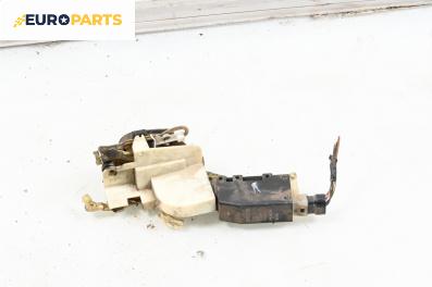 Брава на врата за Opel Corsa B Hatchback (03.1993 - 12.2002), позиция: лява