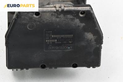 Помпа ABS за Mercedes-Benz C-Class Estate (S203) (03.2001 - 08.2007) C 320 (203.264), № A2035451632