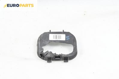 Пластмасов капак за Volkswagen Lupo Hatchback (09.1998 - 07.2005), 2+1 вр., хечбек