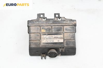 Компютър двигател за Volkswagen Lupo Hatchback (09.1998 - 07.2005) 1.2 TDI 3L, 61 к.с., № 6N0927735C