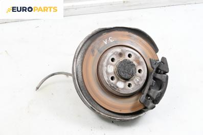 Шенкел главина за Audi A6 Avant C7 (05.2011 - 09.2018), позиция: задна, лява