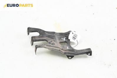 Държач броня за Mercedes-Benz C-Class Estate (S203) (03.2001 - 08.2007), комби, позиция: предна, дясна
