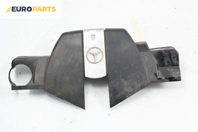 Декоративен капак двигател за Mercedes-Benz C-Class Estate (S203) (03.2001 - 08.2007)