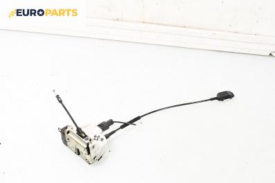 Брава на врата за Renault Laguna II Hatchback (03.2001 - 12.2007), позиция: задна, дясна