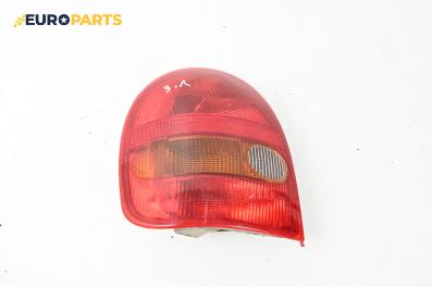 Стоп за Opel Corsa B Hatchback (03.1993 - 12.2002), хечбек, позиция: лява