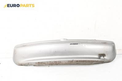 Задна броня за Opel Corsa B Hatchback (03.1993 - 12.2002), хечбек