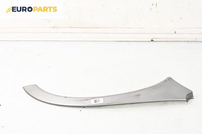 Вежда калник за Opel Corsa B Hatchback (03.1993 - 12.2002), хечбек, позиция: предна, дясна